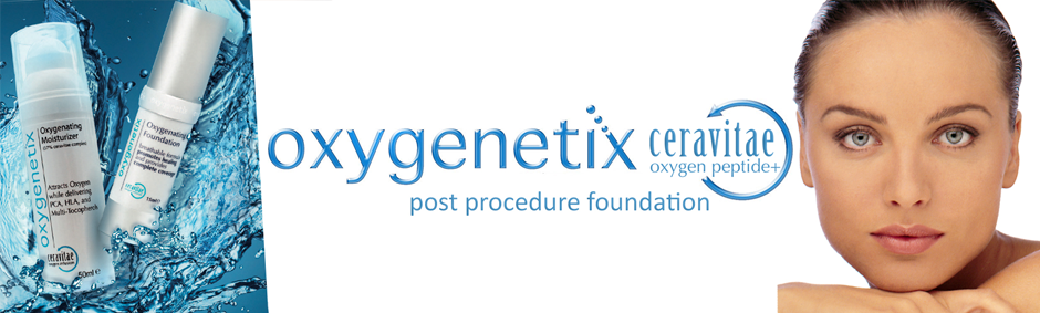 Oxygenetix Breathable Foundation