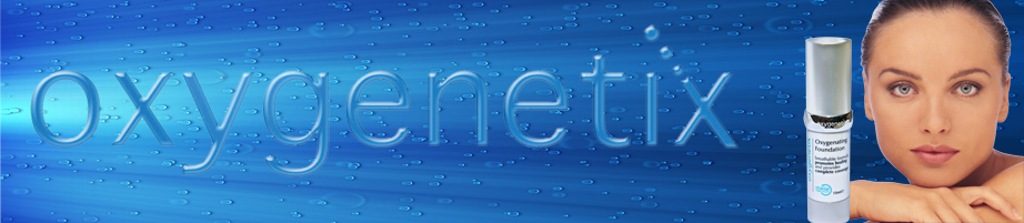 Oxygenetix Products