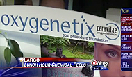 Oxy Tampa News